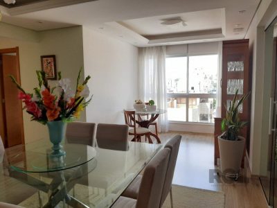 Apartamento à venda com 175m², 6 quartos, 2 suítes, 4 vagas no bairro Rio Branco em Porto Alegre - Foto 31