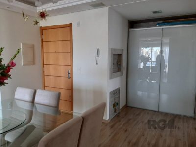 Apartamento à venda com 175m², 6 quartos, 2 suítes, 4 vagas no bairro Rio Branco em Porto Alegre - Foto 32