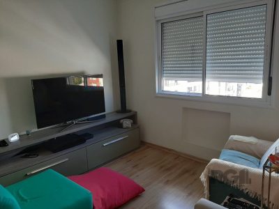 Apartamento à venda com 175m², 6 quartos, 2 suítes, 4 vagas no bairro Rio Branco em Porto Alegre - Foto 35