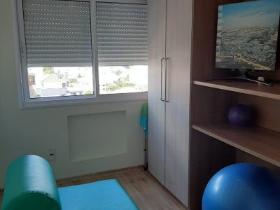 Apartamento à venda com 175m², 6 quartos, 2 suítes, 4 vagas no bairro Rio Branco em Porto Alegre - Foto 36