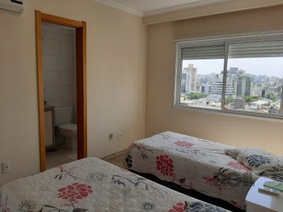 Apartamento à venda com 175m², 6 quartos, 2 suítes, 4 vagas no bairro Rio Branco em Porto Alegre - Foto 37