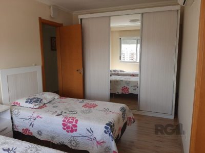 Apartamento à venda com 175m², 6 quartos, 2 suítes, 4 vagas no bairro Rio Branco em Porto Alegre - Foto 38