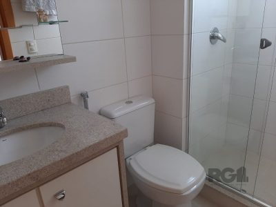 Apartamento à venda com 175m², 6 quartos, 2 suítes, 4 vagas no bairro Rio Branco em Porto Alegre - Foto 39