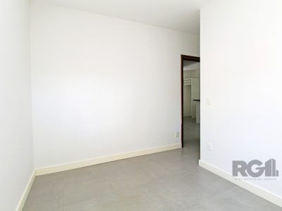 Apartamento à venda com 58m², 2 quartos, 1 vaga no bairro Santana em Porto Alegre - Foto 4