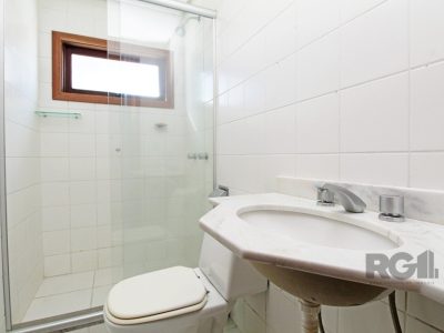 Apartamento à venda com 58m², 2 quartos, 1 vaga no bairro Santana em Porto Alegre - Foto 9