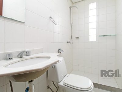 Apartamento à venda com 58m², 2 quartos, 1 vaga no bairro Santana em Porto Alegre - Foto 10