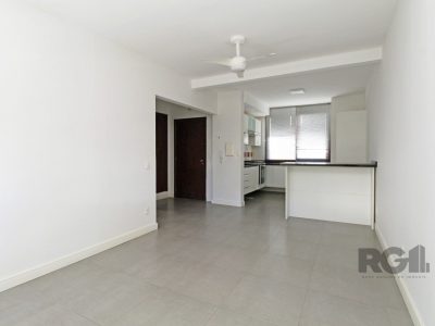 Apartamento à venda com 58m², 2 quartos, 1 vaga no bairro Santana em Porto Alegre - Foto 11