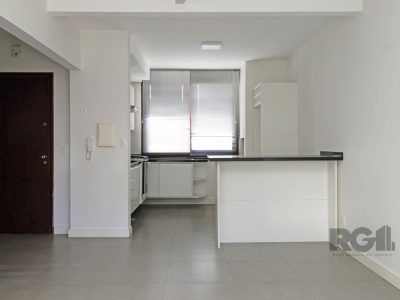 Apartamento à venda com 58m², 2 quartos, 1 vaga no bairro Santana em Porto Alegre - Foto 12