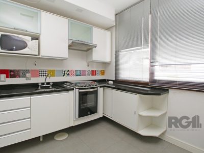 Apartamento à venda com 58m², 2 quartos, 1 vaga no bairro Santana em Porto Alegre - Foto 6