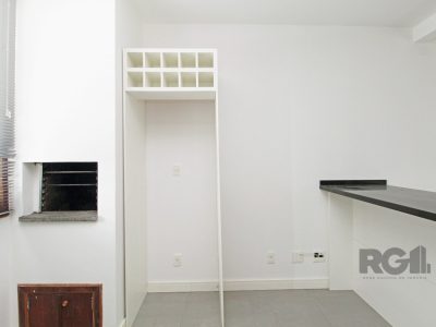 Apartamento à venda com 58m², 2 quartos, 1 vaga no bairro Santana em Porto Alegre - Foto 8