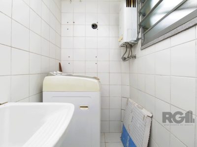 Apartamento à venda com 58m², 2 quartos, 1 vaga no bairro Santana em Porto Alegre - Foto 16