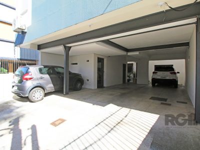 Apartamento à venda com 58m², 2 quartos, 1 vaga no bairro Santana em Porto Alegre - Foto 18