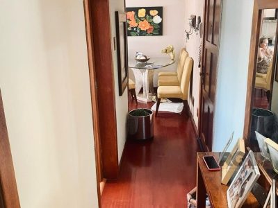 Apartamento à venda com 56m², 2 quartos, 1 vaga no bairro Azenha em Porto Alegre - Foto 20