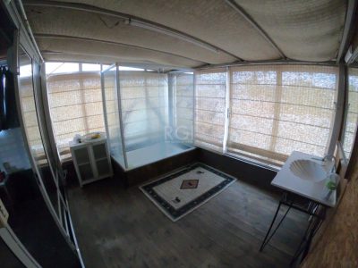 Casa à venda com 404m², 5 quartos, 3 suítes, 2 vagas no bairro Ipanema em Porto Alegre - Foto 8