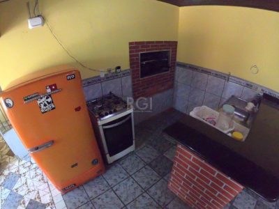 Casa à venda com 404m², 5 quartos, 3 suítes, 2 vagas no bairro Ipanema em Porto Alegre - Foto 15