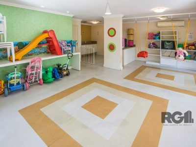 Apartamento à venda com 64m², 2 quartos, 1 suíte, 2 vagas no bairro Tristeza em Porto Alegre - Foto 6