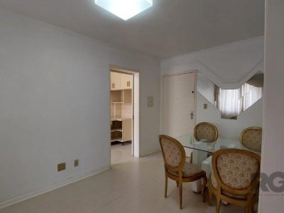 Apartamento à venda com 67m², 2 quartos, 1 vaga no bairro Azenha em Porto Alegre - Foto 5