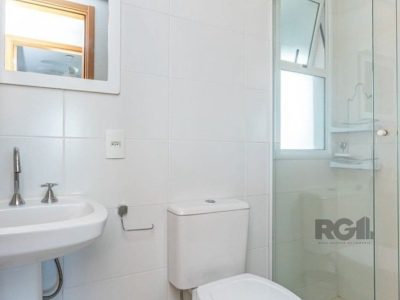 Apartamento à venda com 65m², 2 quartos, 1 suíte, 2 vagas no bairro Tristeza em Porto Alegre - Foto 5