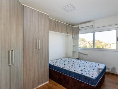 Apartamento à venda com 65m², 2 quartos, 1 suíte, 2 vagas no bairro Tristeza em Porto Alegre - Foto 6