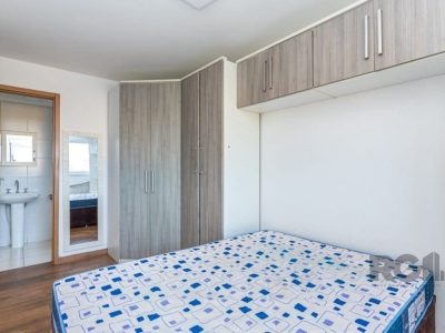 Apartamento à venda com 65m², 2 quartos, 1 suíte, 2 vagas no bairro Tristeza em Porto Alegre - Foto 7