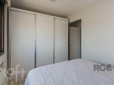 Apartamento à venda com 79m², 2 quartos, 1 suíte, 2 vagas no bairro Menino Deus em Porto Alegre - Foto 17