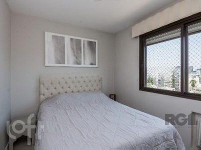 Apartamento à venda com 79m², 2 quartos, 1 suíte, 2 vagas no bairro Menino Deus em Porto Alegre - Foto 15