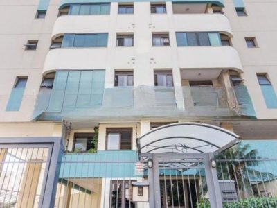 Apartamento à venda com 79m², 2 quartos, 1 suíte, 2 vagas no bairro Menino Deus em Porto Alegre - Foto 40