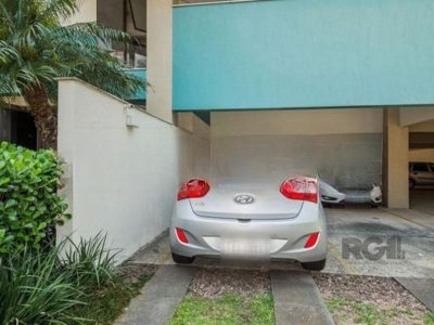 Apartamento à venda com 79m², 2 quartos, 1 suíte, 2 vagas no bairro Menino Deus em Porto Alegre - Foto 39