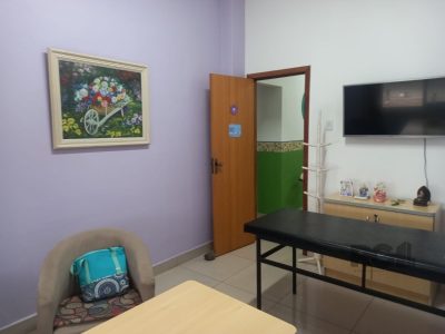 Apartamento à venda com 64m², 3 quartos no bairro Centro Histórico em Porto Alegre - Foto 4