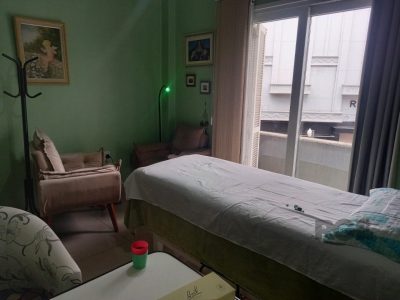 Apartamento à venda com 64m², 3 quartos no bairro Centro Histórico em Porto Alegre - Foto 6