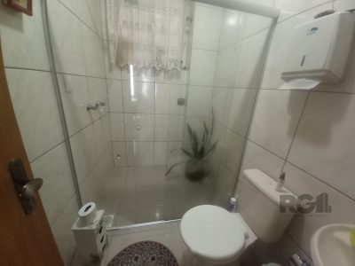 Apartamento à venda com 64m², 3 quartos no bairro Centro Histórico em Porto Alegre - Foto 11