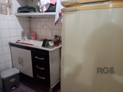 Apartamento à venda com 64m², 3 quartos no bairro Centro Histórico em Porto Alegre - Foto 10