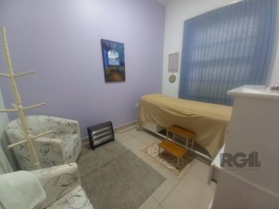 Apartamento à venda com 64m², 3 quartos no bairro Centro Histórico em Porto Alegre - Foto 8