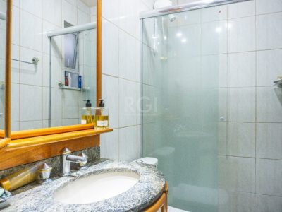 Apartamento à venda com 62m², 2 quartos, 1 vaga no bairro Higienópolis em Porto Alegre - Foto 8