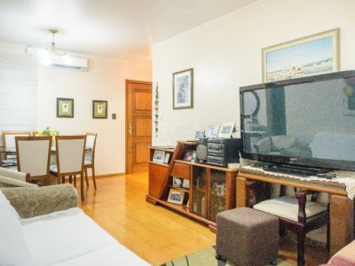 Apartamento à venda com 62m², 2 quartos, 1 vaga no bairro Higienópolis em Porto Alegre - Foto 7