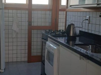 Cobertura à venda com 150m², 2 quartos, 2 vagas no bairro Jardim Botânico em Porto Alegre - Foto 4