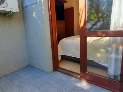 Cobertura à venda com 150m², 2 quartos, 2 vagas no bairro Jardim Botânico em Porto Alegre - Foto 14