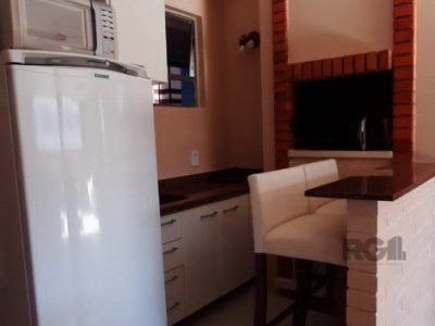 Cobertura à venda com 150m², 2 quartos, 2 vagas no bairro Jardim Botânico em Porto Alegre - Foto 21