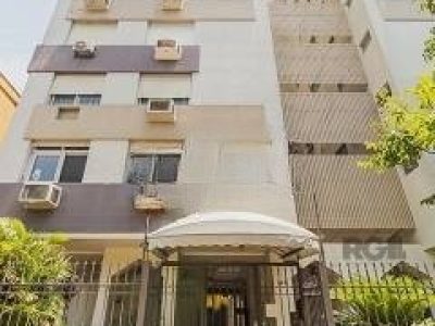 Apartamento à venda com 99m², 3 quartos, 1 suíte, 1 vaga no bairro Santana em Porto Alegre - Foto 2