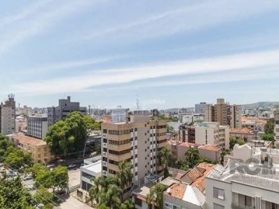 Apartamento à venda com 99m², 3 quartos, 1 suíte, 1 vaga no bairro Santana em Porto Alegre - Foto 9