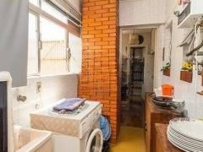 Apartamento à venda com 99m², 3 quartos, 1 suíte, 1 vaga no bairro Santana em Porto Alegre - Foto 12