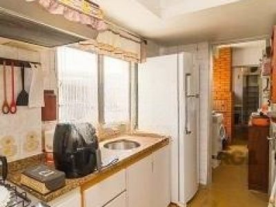 Apartamento à venda com 99m², 3 quartos, 1 suíte, 1 vaga no bairro Santana em Porto Alegre - Foto 14