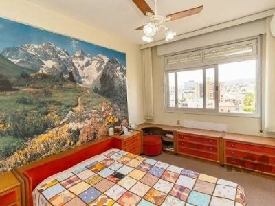 Apartamento à venda com 99m², 3 quartos, 1 suíte, 1 vaga no bairro Santana em Porto Alegre - Foto 16