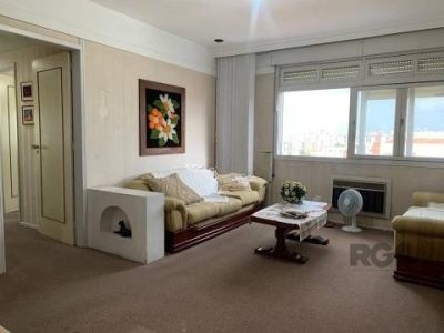 Apartamento à venda com 99m², 3 quartos, 1 suíte, 1 vaga no bairro Santana em Porto Alegre - Foto 25