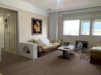 Apartamento à venda com 99m², 3 quartos, 1 suíte, 1 vaga no bairro Santana em Porto Alegre - Foto 26