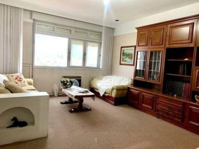 Apartamento à venda com 99m², 3 quartos, 1 suíte, 1 vaga no bairro Santana em Porto Alegre - Foto 28