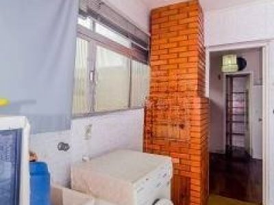 Apartamento à venda com 99m², 3 quartos, 1 suíte, 1 vaga no bairro Santana em Porto Alegre - Foto 32