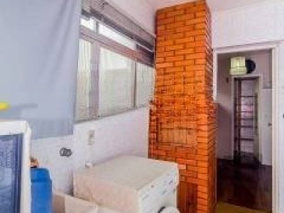 Apartamento à venda com 99m², 3 quartos, 1 suíte, 1 vaga no bairro Santana em Porto Alegre - Foto 33