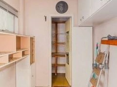 Apartamento à venda com 99m², 3 quartos, 1 suíte, 1 vaga no bairro Santana em Porto Alegre - Foto 34