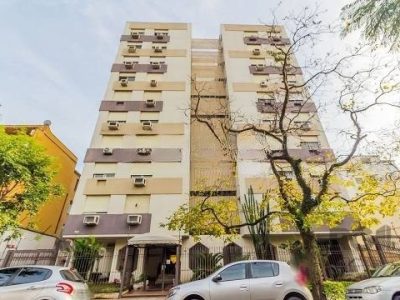 Apartamento à venda com 99m², 3 quartos, 1 suíte, 1 vaga no bairro Santana em Porto Alegre - Foto 35